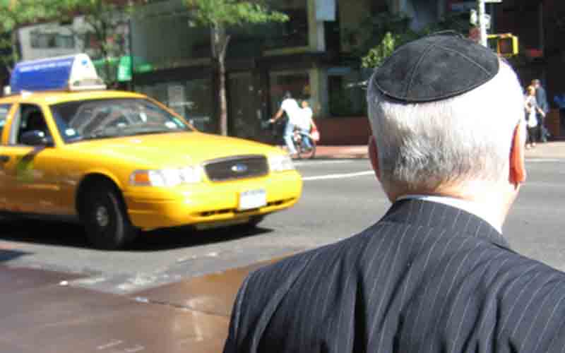 Attacker who strangled, assaulted Jewish man walking home from synagogue gets 11 years in prison