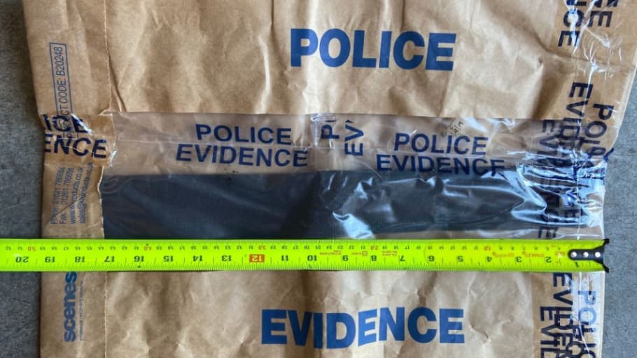 Thieves who attacked victim in violent machete robbery heading to jail