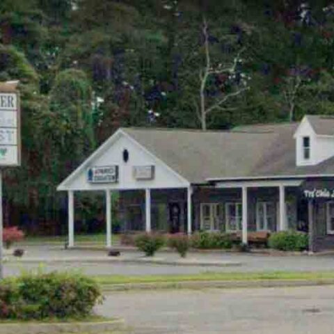 Lacey police investigating burglary at family dentistry office - photo licensed by shore news network.