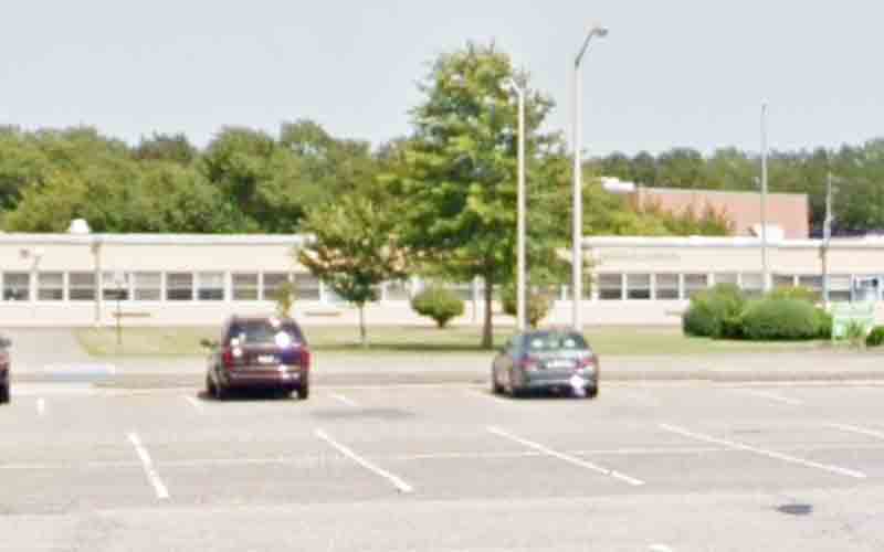Brick police confiscate pellet gun after student makes 'suspicious' comments