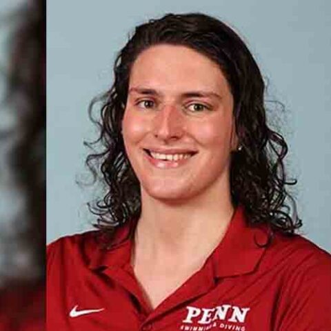 Student shatters women’s swimming records after switching from men’s team - photo licensed by shore news network.