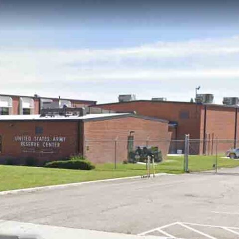 Pomona parolee sentenced to nearly three years in federal prison for stealing humvee from army reserve center in upland - photo licensed by shore news network.