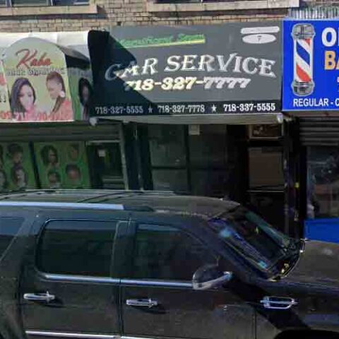 Gunman charged for october murder at rockaway car service storefront - photo licensed by shore news network.