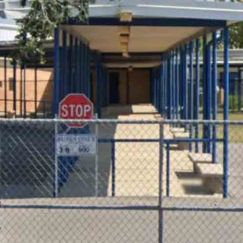 Three teens arrested with stolen guns at middle school in lynn haven - photo licensed by shore news network.