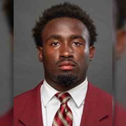 Former usc linebacker arrested for covid-19 unemployment benefit fraud - photo licensed by shore news network.