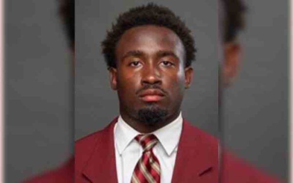 Former USC linebacker arrested for COVID-19 unemployment benefit fraud