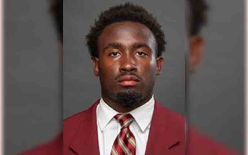Former USC linebacker arrested for COVID-19 unemployment benefit fraud