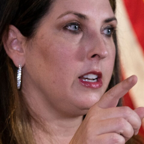 Republican leaders slam biden as ‘inflation contagion’ plagues the nation - photo licensed by shore news network.