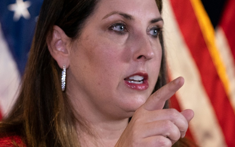 RNC Sues Arizona County For Alleged Election Law Violations