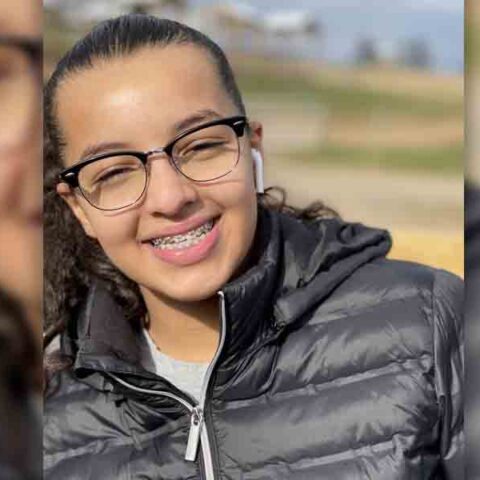 Have you seen her? 13-year-old girl reported missing in bethesda - photo licensed by shore news network.