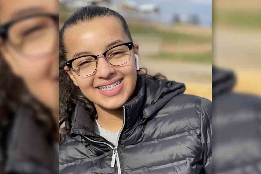 Have you seen her? 13-year-old girl reported missing in Bethesda