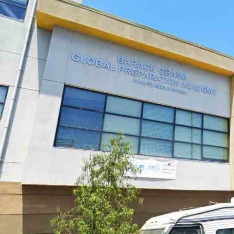 Parent says child at obama global prep academy was given vaccination for pizza without permission - photo licensed by shore news network.