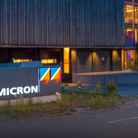 Energy company omicron dealing with the fallout from latest covid-19 variant, omicron - photo licensed by shore news network.