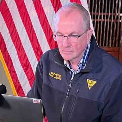 New jersey lawmakers deny phil murphy 90 day pandemic power grab as health emergency set to expire tuesday - photo licensed by shore news network.