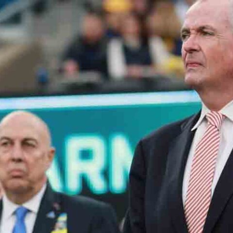 With elections looming gov. Murphy postpones unpopular hearings on green energy plan - photo licensed by shore news network.