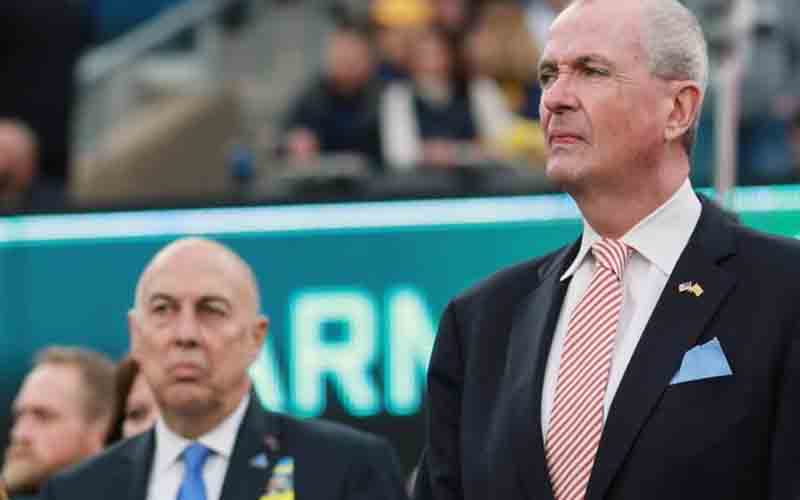 With elections looming Gov. Murphy postpones unpopular hearings on green energy plan