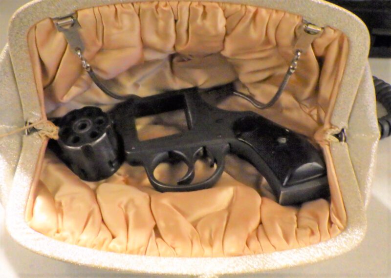 Repeat Felon Sentenced to Over Five Years in Prison for Illegal Firearm Possession