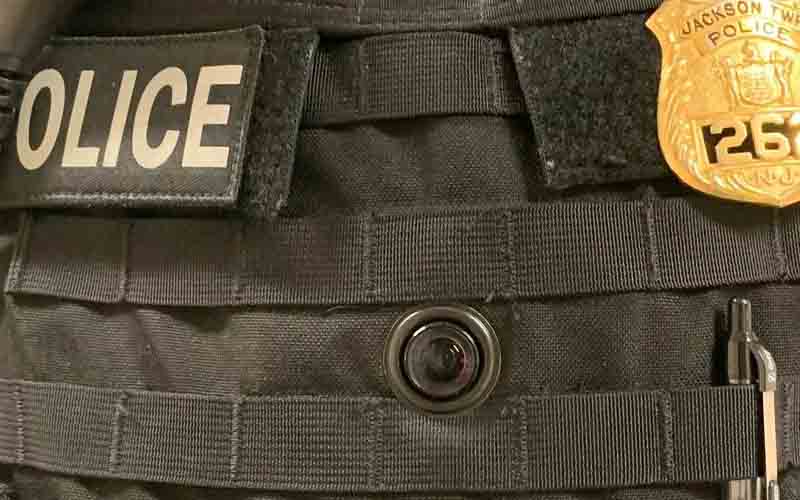 ICE announces use of body worn camera in new pilot program