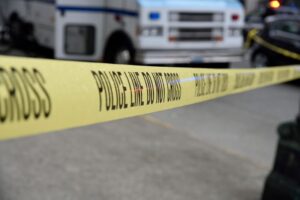 31 year-old man shot and killed in d. C.