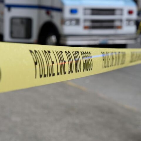 31 year-old man shot and killed in d. C. - photo licensed by shore news network.