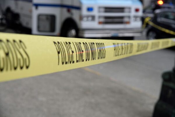31 Year-Old Man Shot and Killed in D.C.