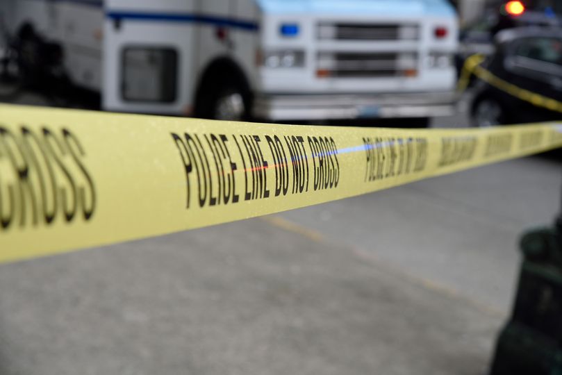 Police investigating robbery, murder in Cocoa