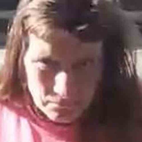 Watch: ocean city police need your help to identify the world's slowest porch pirate - photo licensed by shore news network.