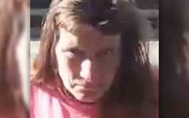 Watch: Ocean City Police need your help to identify the world's slowest porch pirate
