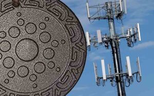 Conspiracy theorists worried about 5g are wearing necklaces that could damage dna, nuclear experts warn