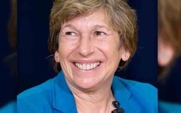 National Teacher's Union boss wants mandatory vaccines for children five and older