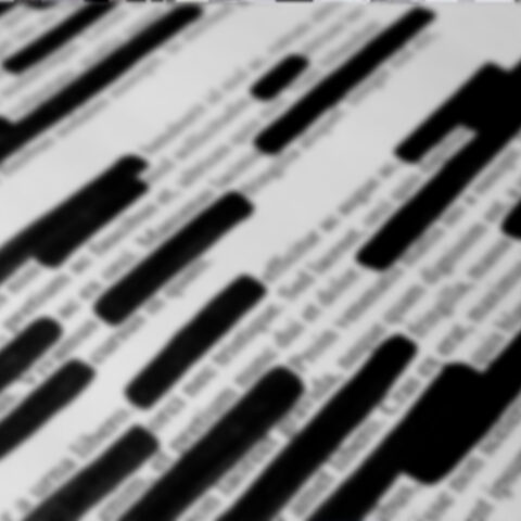 Parents ask for minnesota school district documents containing crt keywords, what they received appears to be unreadable: report - photo licensed by shore news network.