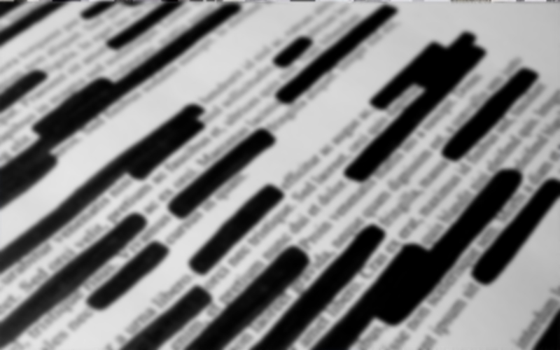 Parents Ask For Minnesota School District Documents Containing CRT Keywords, What They Received Appears To Be Unreadable: REPORT
