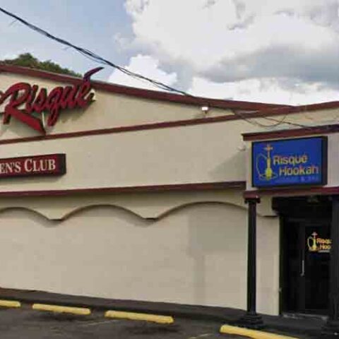 Two shot dead outside philadelphia strip club - photo licensed by shore news network.