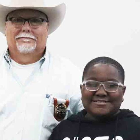 11-year-old saves classmate from choking, then rescues woman from burning house - photo licensed by shore news network.