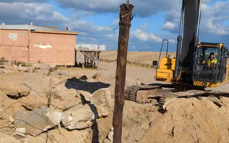 Toms River to pay $212,000 to demolish remnants of Surf Club, 9 years later