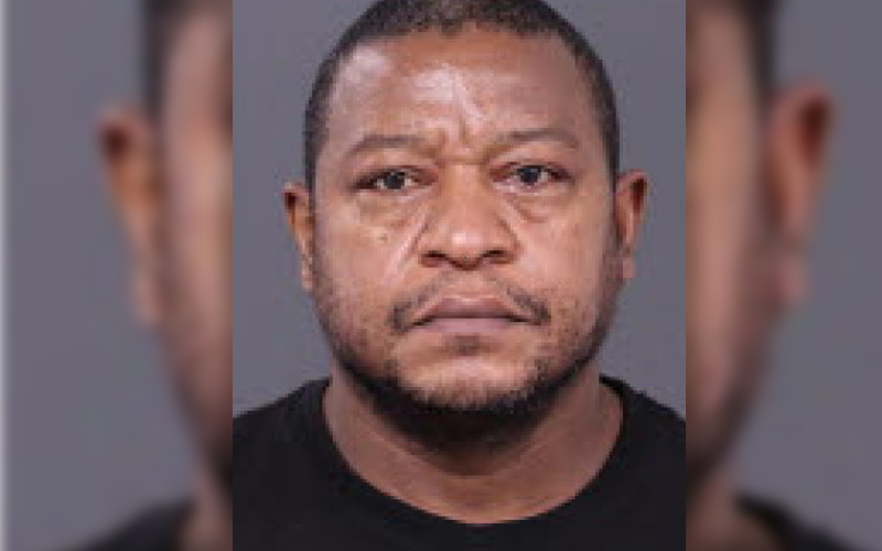 51-year-old who repeatedly raped girl since she was 16 gets 10-20 years in prison