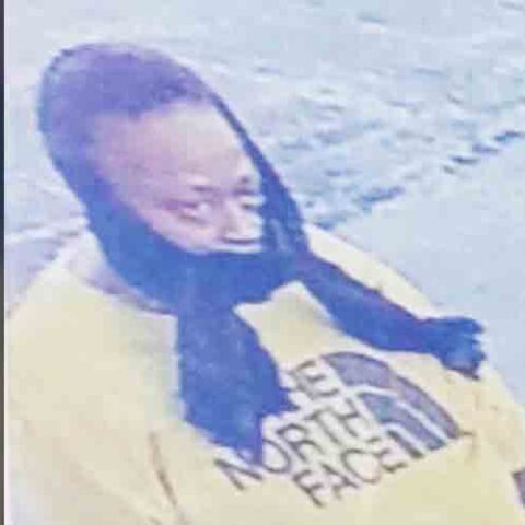 Do you know them? Salisbury police seeking to identify bank robber - photo licensed by shore news network.