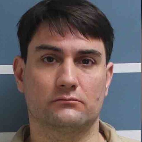 Tulare jury finds jeremy kechloian guilty of 2018 kmart murder - photo licensed by shore news network.