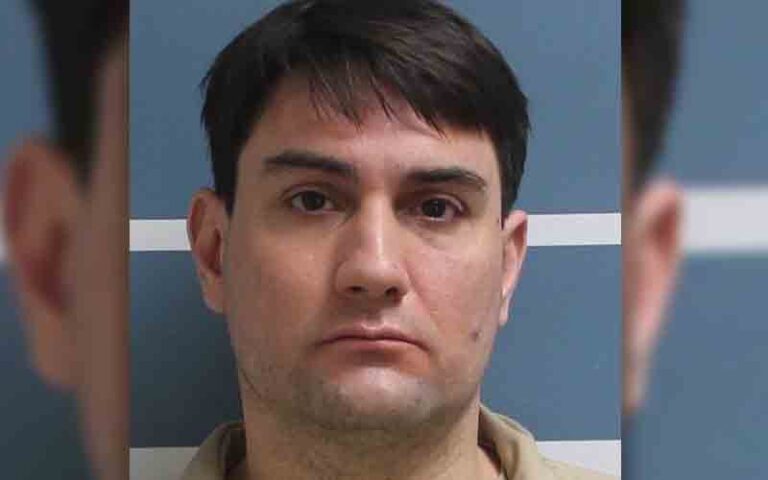 Tulare jury finds jeremy kechloian guilty of 2018 kmart murder - photo licensed by shore news network.