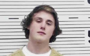 Fugitive wanted for christmas eve murder in lawrence county