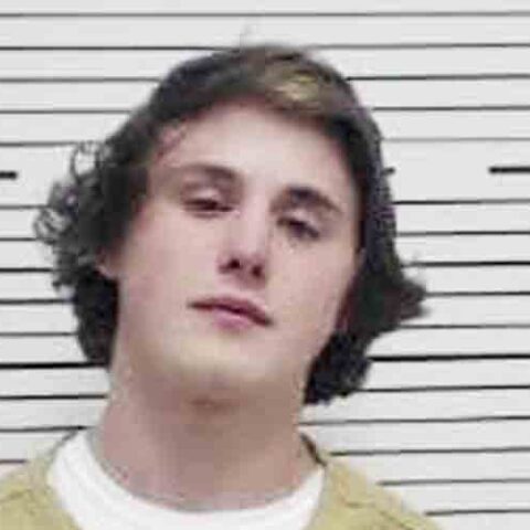 Fugitive wanted for christmas eve murder in lawrence county - photo licensed by shore news network.