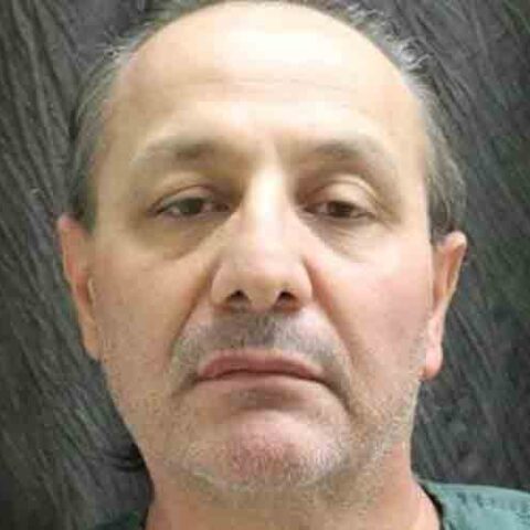 Saratoga man gets life without parole for brutal murder of woman in malta - photo licensed by shore news network.