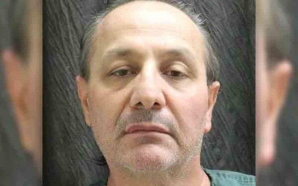 Saratoga man gets life without parole for brutal murder of woman in Malta