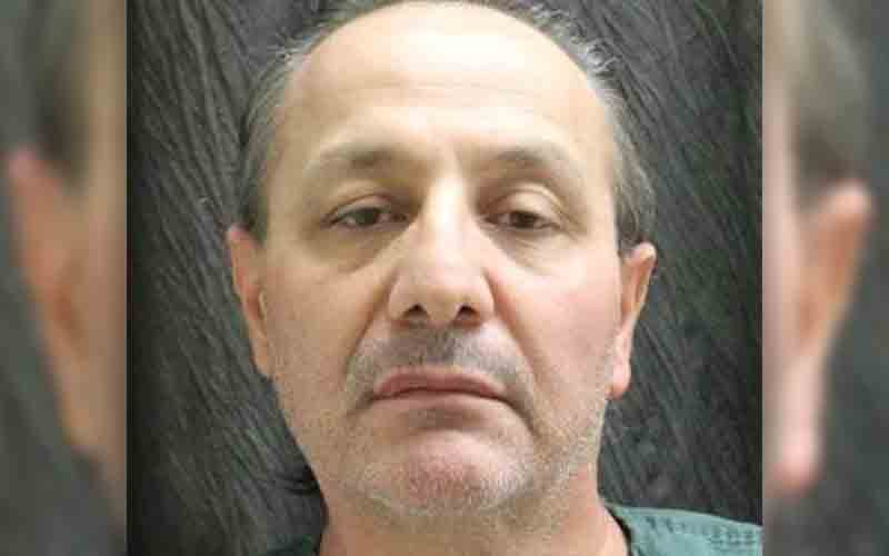 Saratoga man gets life without parole for brutal murder of woman in Malta