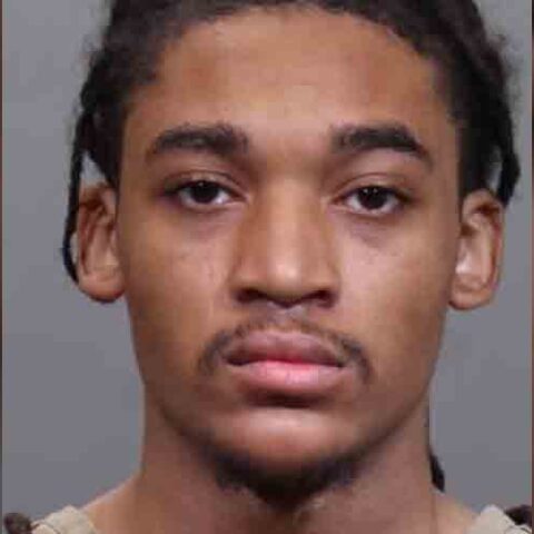 Teen murder suspect turns himself in to police - photo licensed by shore news network.