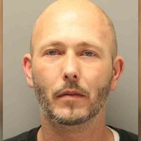 Suspect apprehended for robbery at rambleton acres liquor store - photo licensed by shore news network.