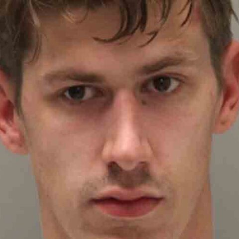 $2. 5 million bail set for delaware attempted cop killer - photo licensed by shore news network.