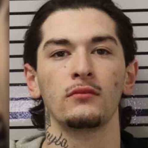 Teen arrested for shooting murder in porterville - photo licensed by shore news network.