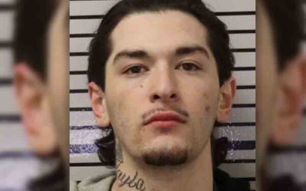 Teen arrested for shooting murder in Porterville
