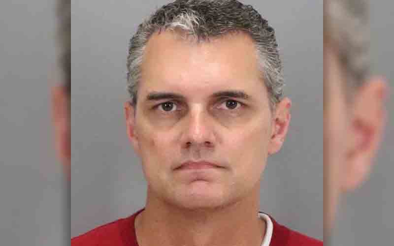 Joseph Houg gets 35 years for molesting 14-year-old Joseph Houg gets 35 years for molesting 14-year-old